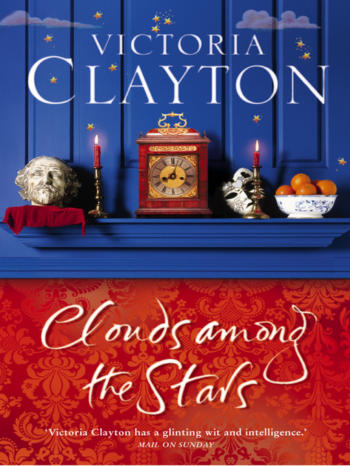 Title details for Clouds among the Stars by Victoria Clayton - Available